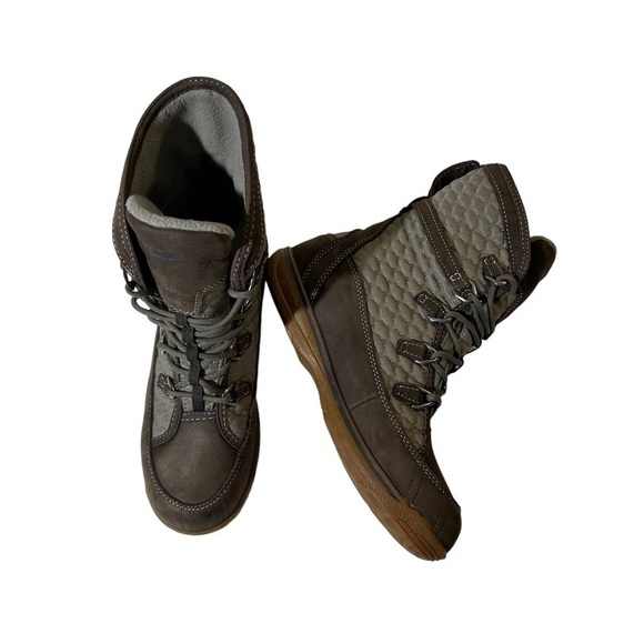 L L Bean Tek 2.5 Winter Boots - Picture 8 of 12